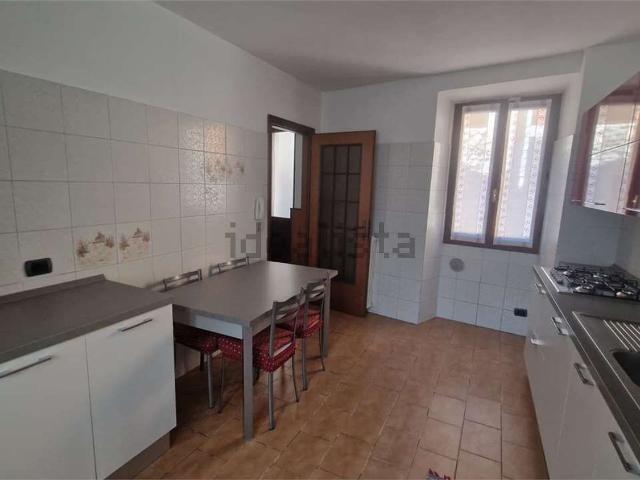 Casa in vendita a Santa Maria, Piemonte