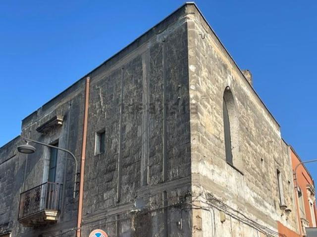 Casa in vendita a Puglia, Brindisi