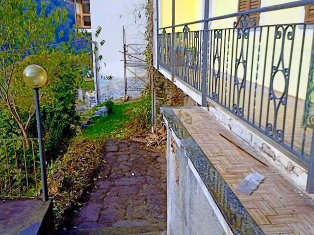 Casa in vendita a Bannio Anzino, Piemonte