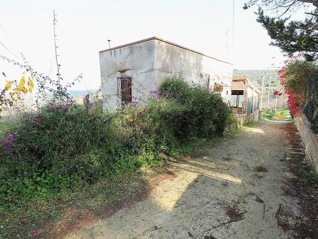 Casa in vendita a Santa Flavia, Sicilia
