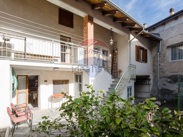 Casa in vendita a Piemonte, Torino