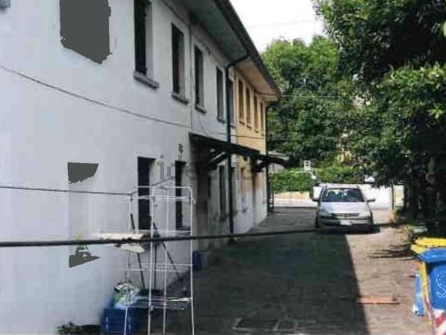 Casa in vendita a Treviso, Veneto