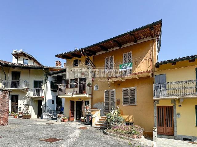 Casa in vendita a Piemonte, Torino