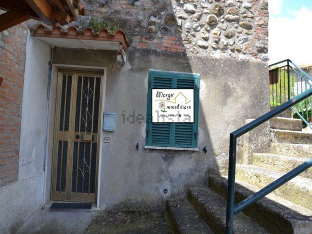 Casa in vendita a Fabro, Umbria