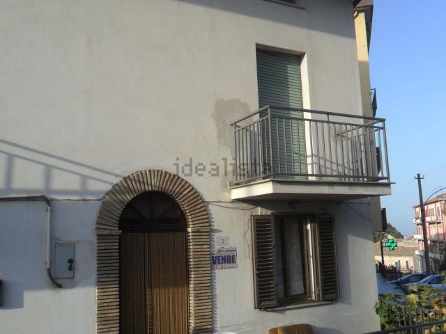 Casa in vendita a Guardiagrele, Abruzzo