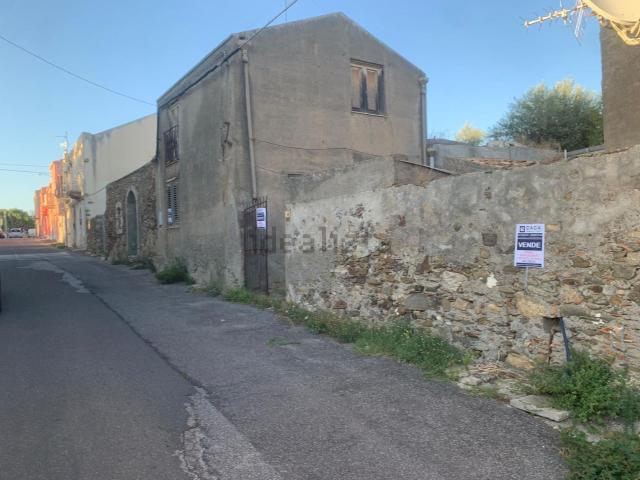 Casa in vendita a Croce al Promontorio, Milazzo