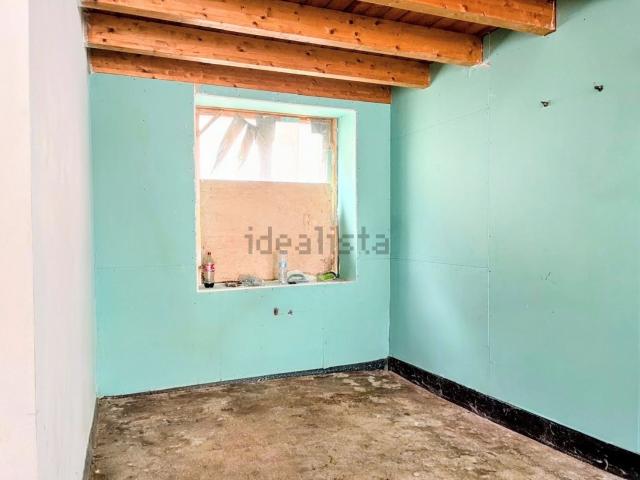 Casa in vendita a Birago, Lentate Sul Seveso