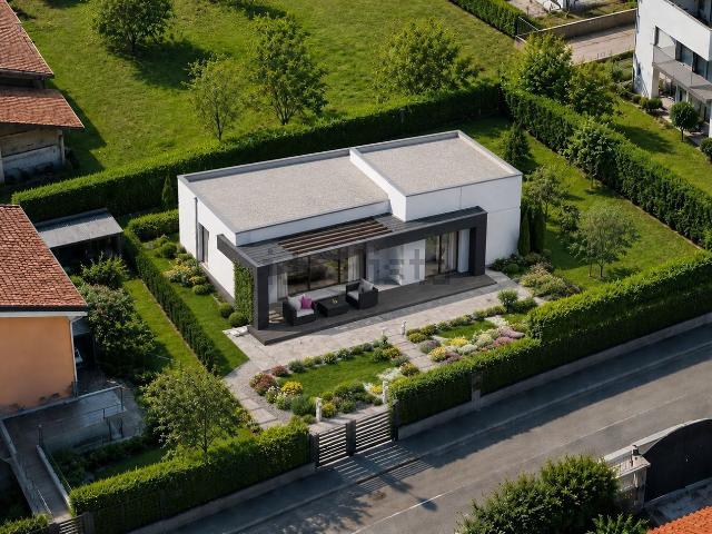 Casa in vendita a Sclavons, Cordenons