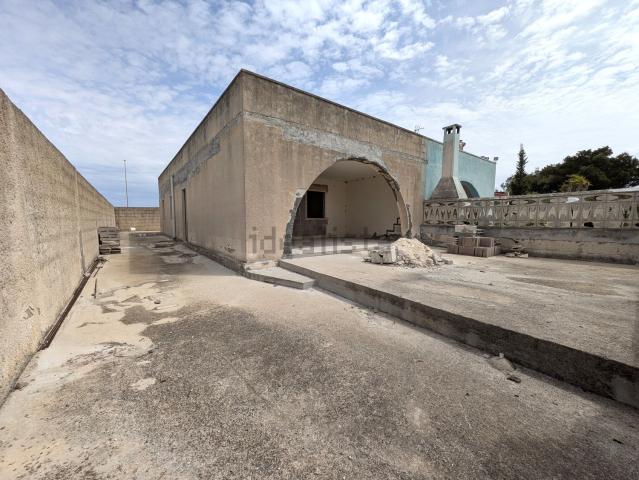 Casa in vendita a Puglia, Lecce