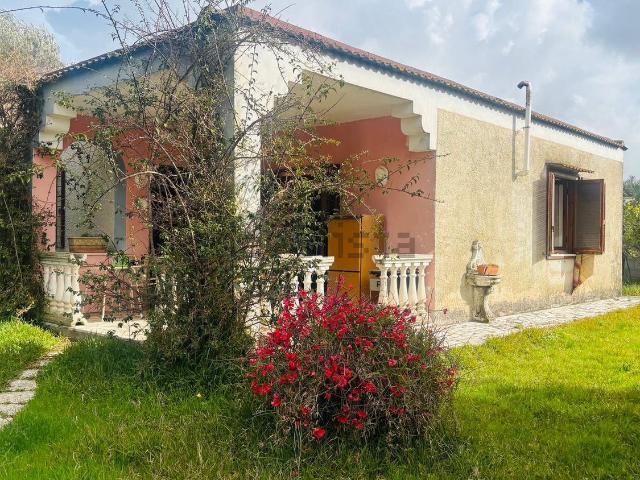 Casa in vendita a La Cogna, Aprilia