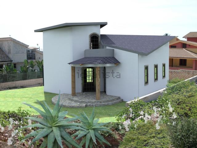 Casa in vendita a San Marco, Sciacca