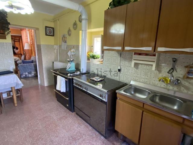 Casa in vendita a San Polo Matese, Molise