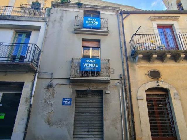 Casa in vendita a Cappuccini, Ragusa