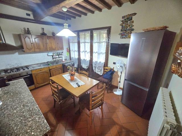 Casa in vendita a Cantagrillo, Serravalle Pistoiese