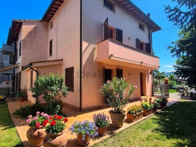 Casa in vendita a Pieve a Ripoli, Cerreto Guidi