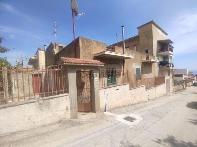 Casa in vendita a Sciacca, Sicilia