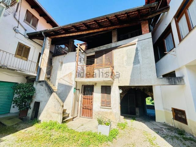 Casa in vendita a Cellio con Breia, Piemonte