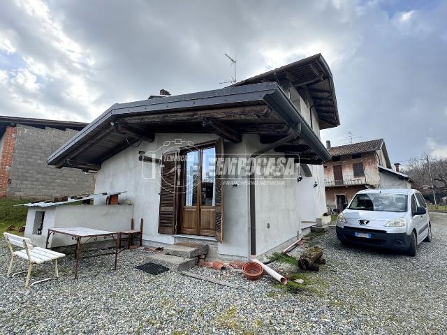 Casa in vendita a Corte, Lessona