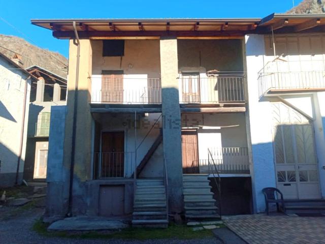 Casa in vendita a Piemonte, Torino