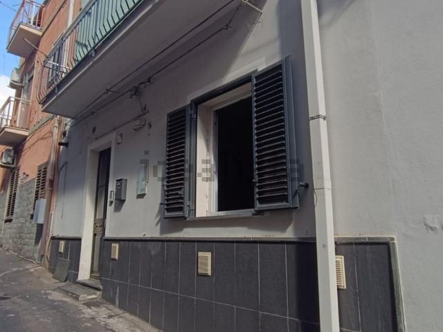 Casa in vendita a Misterbianco, Catania