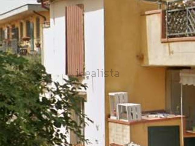Casa in vendita a La Caserma, Forlì
