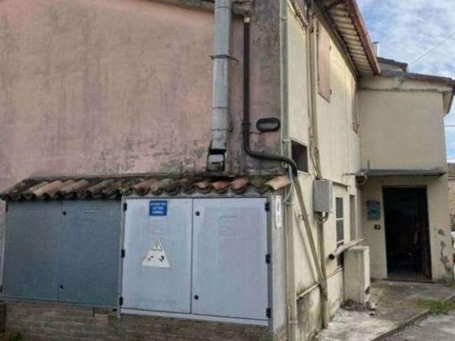 Casa in vendita a Unione di Comuni della Romagna Forlivese, Quattro