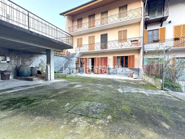 Casa in vendita a Piemonte, Torino