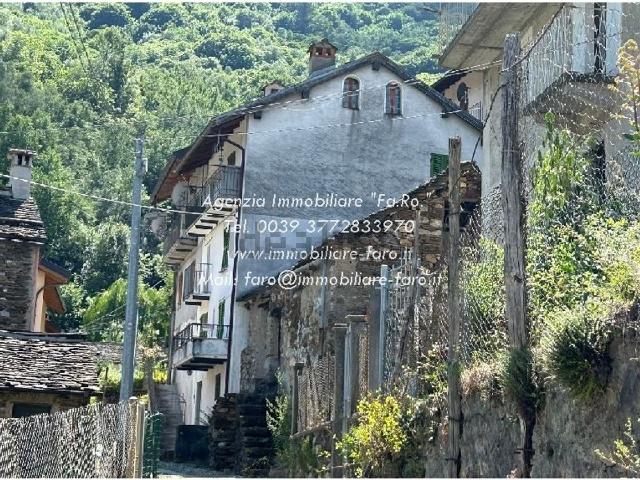 Casa in vendita a Piemonte, Verbano-cusio-ossola