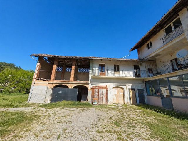 Casa in vendita a Piemonte, Biella