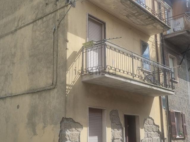 Casa in vendita a Cevoli, Montefiascone