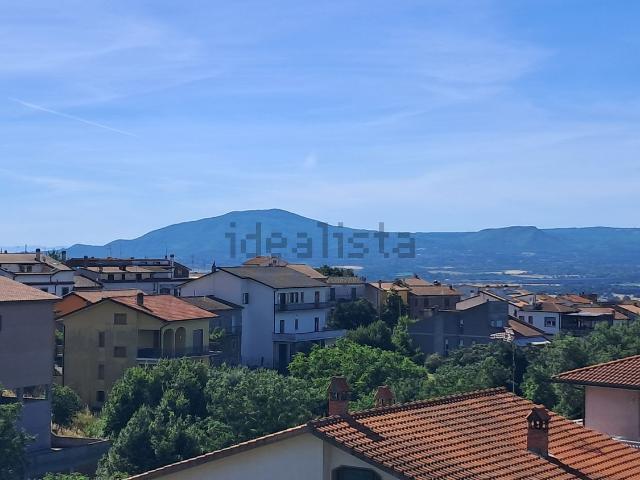 Casa in vendita a Cevoli, Montefiascone