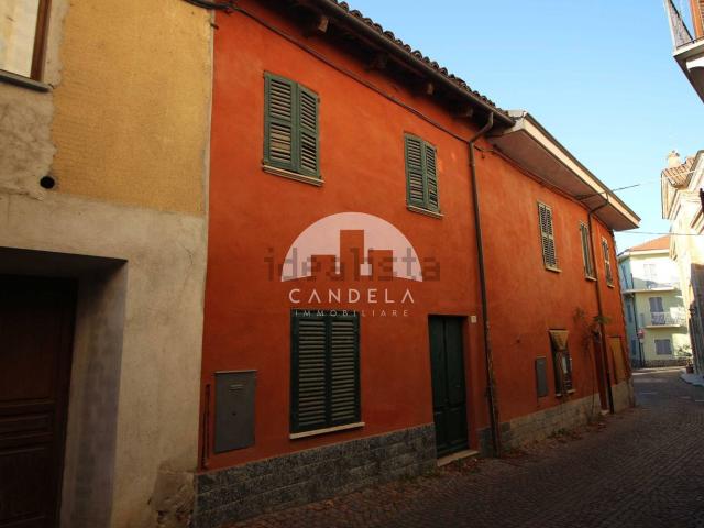 Casa in vendita a Piemonte, Cuneo