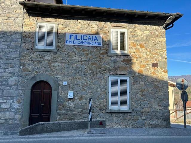 Casa in vendita a Unione Comuni Garfagnana, Camporgiano