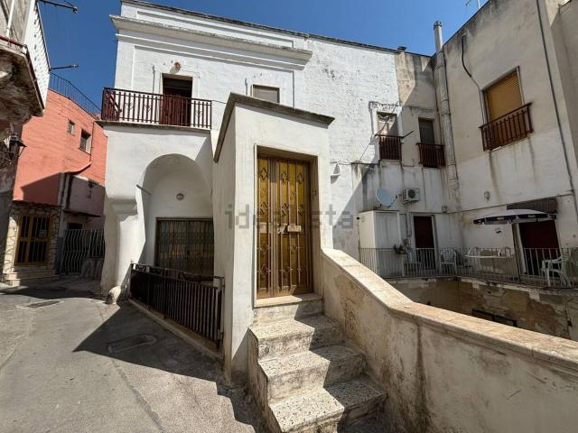Casa in vendita a Puglia, Taranto