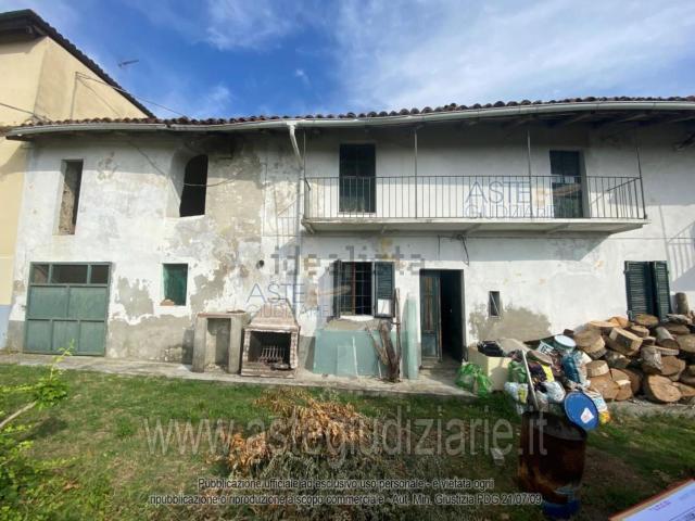 Casa in vendita a Seminenga, Moncestino
