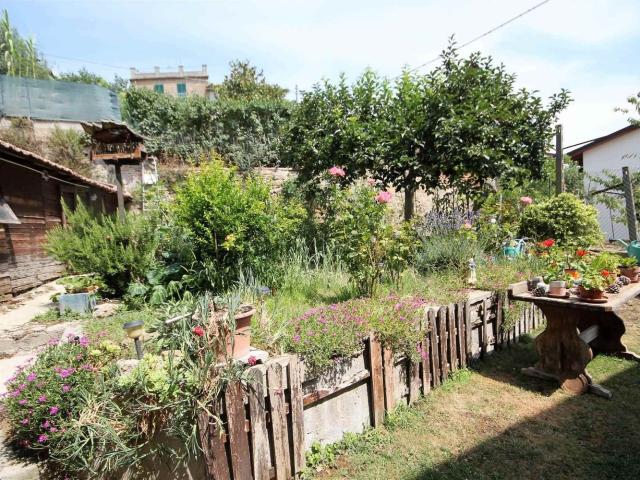 Casa in vendita a Cenerente, Umbria