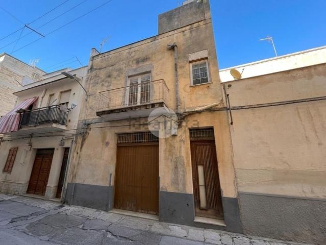 Casa in vendita a Alcamo, Sicilia