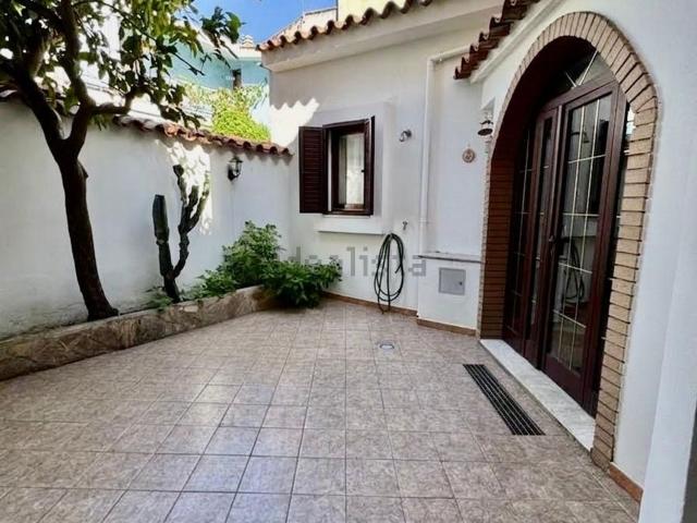 Casa in vendita a San Vito, Sardigna/Sardegna