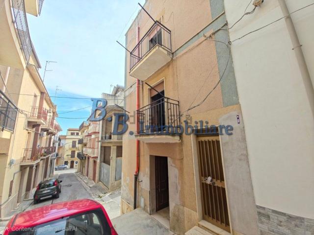Casa in vendita a Calatafimi, Sicilia