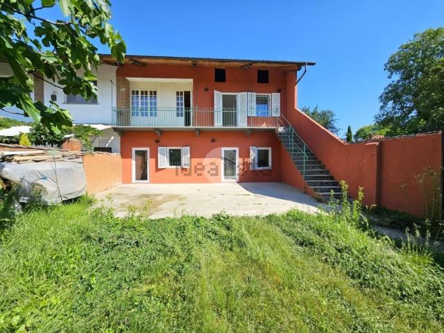 Casa in vendita a Piemonte, Torino