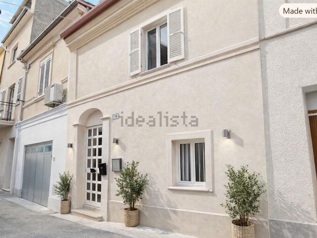 Casa in vendita a Casalbordino, Chieti