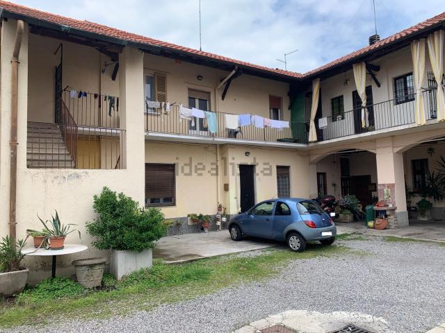 Casa in vendita a Gerenzano, Lombardia