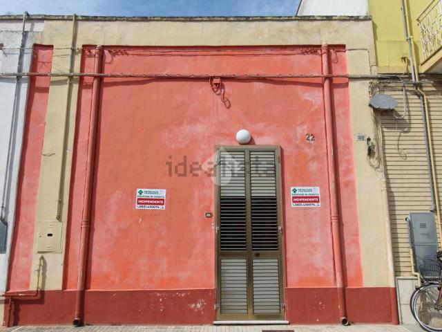 Casa in vendita a Puglia, Brindisi