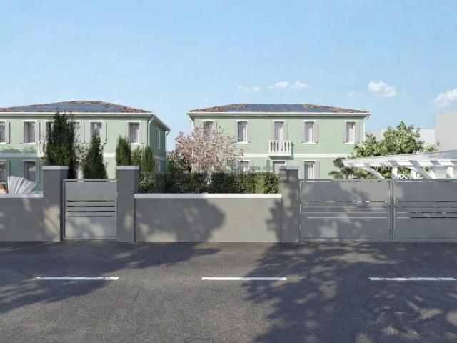 Casa in vendita a Lendinara, Veneto