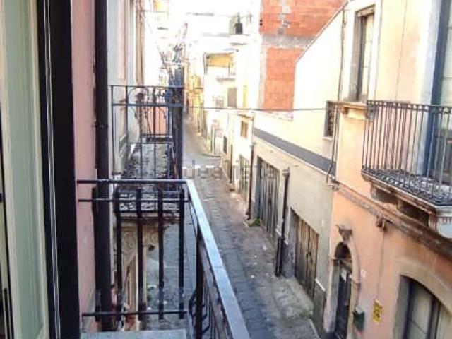 Casa in vendita a Biancavilla, Sicilia
