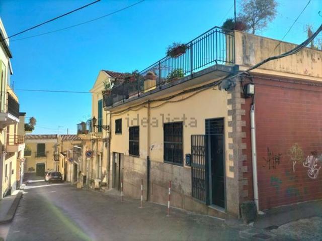 Casa in vendita a Acireale, Sicilia
