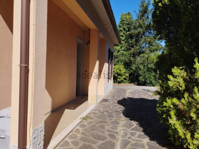 Casa in vendita a Montopoli In Val D'arno, Toscana