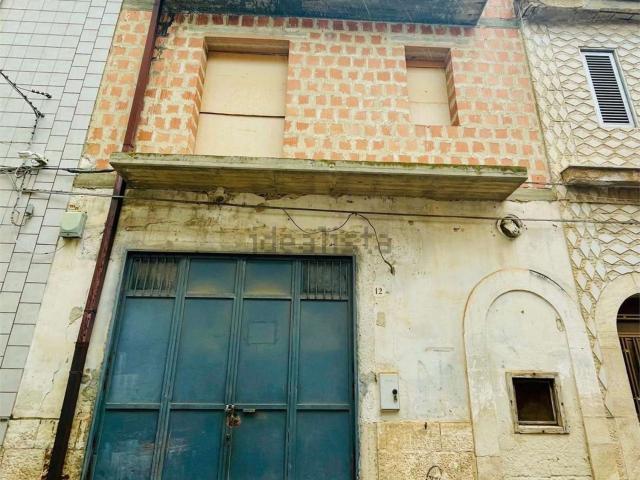 Casa in vendita a Puglia, Bari