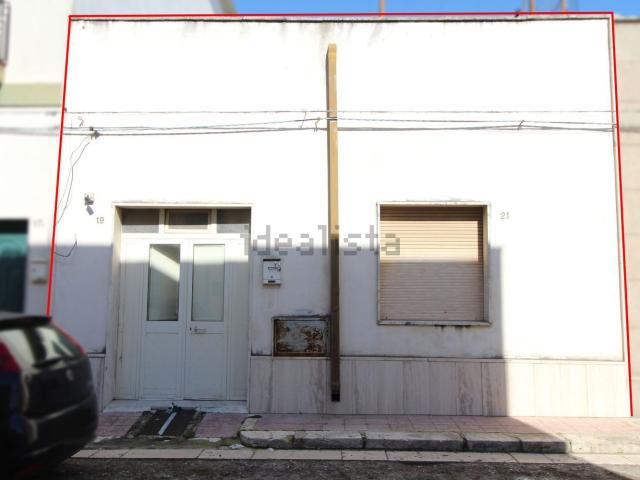 Casa in vendita a Puglia, Brindisi