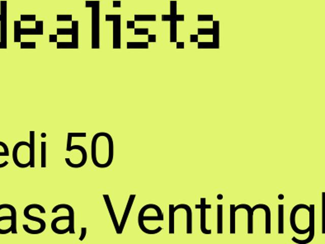 Casa in vendita a San Lorenzo, Ventimiglia